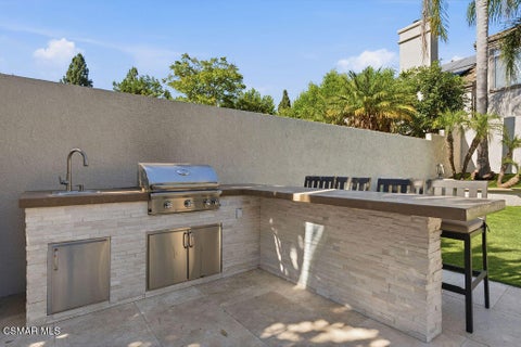 Tiny photo for 4274 Westdale Road, Moorpark, CA 93021 (MLS # 226005035)
