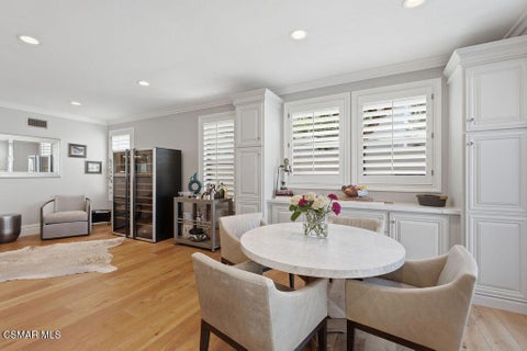 Tiny photo for 4274 Westdale Road, Moorpark, CA 93021 (MLS # 226005035)