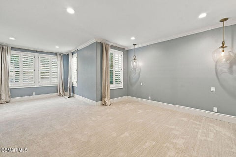 Tiny photo for 4274 Westdale Road, Moorpark, CA 93021 (MLS # 226005035)