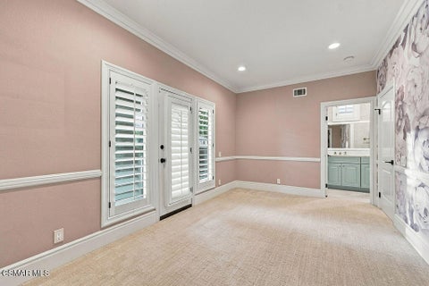 Tiny photo for 4274 Westdale Road, Moorpark, CA 93021 (MLS # 226005035)