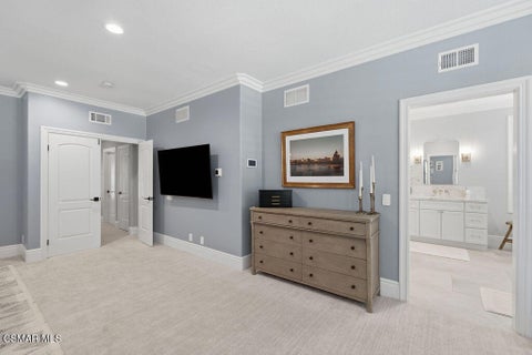 Tiny photo for 4274 Westdale Road, Moorpark, CA 93021 (MLS # 226005035)