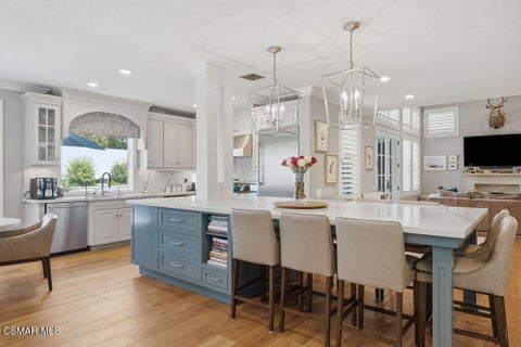 Tiny photo for 4274 Westdale Road, Moorpark, CA 93021 (MLS # 226005035)