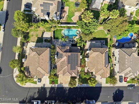 Tiny photo for 4274 Westdale Road, Moorpark, CA 93021 (MLS # 226005035)