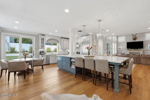 Tiny photo for 4274 Westdale Road, Moorpark, CA 93021 (MLS # 226005035)