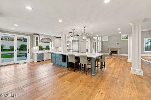 Tiny photo for 4274 Westdale Road, Moorpark, CA 93021 (MLS # 226005035)