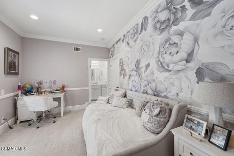 Tiny photo for 4274 Westdale Road, Moorpark, CA 93021 (MLS # 226005035)