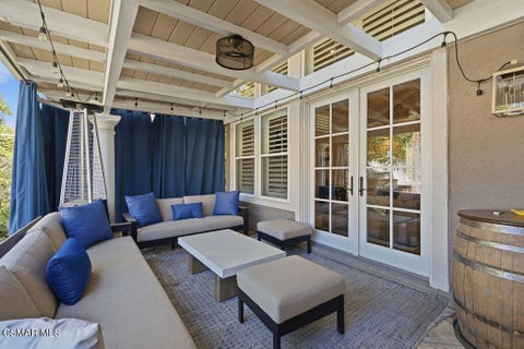 Tiny photo for 4274 Westdale Road, Moorpark, CA 93021 (MLS # 226005035)