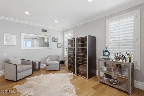 Tiny photo for 4274 Westdale Road, Moorpark, CA 93021 (MLS # 226005035)
