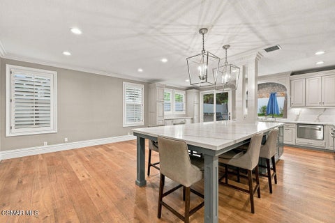 Tiny photo for 4274 Westdale Road, Moorpark, CA 93021 (MLS # 226005035)