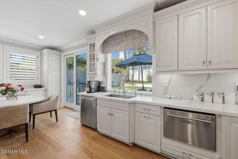 Tiny photo for 4274 Westdale Road, Moorpark, CA 93021 (MLS # 226005035)