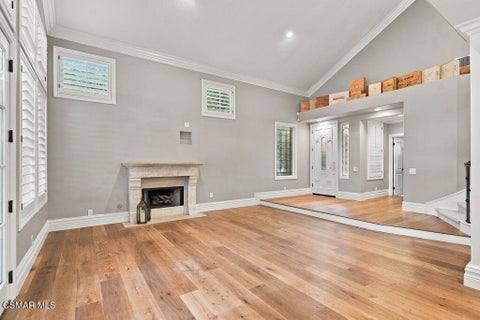 Tiny photo for 4274 Westdale Road, Moorpark, CA 93021 (MLS # 226005035)