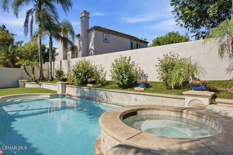 Tiny photo for 4274 Westdale Road, Moorpark, CA 93021 (MLS # 226005035)