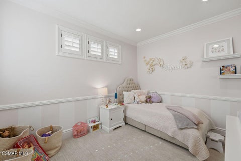 Tiny photo for 4274 Westdale Road, Moorpark, CA 93021 (MLS # 226005035)
