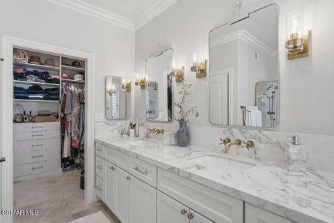 Tiny photo for 4274 Westdale Road, Moorpark, CA 93021 (MLS # 226005035)