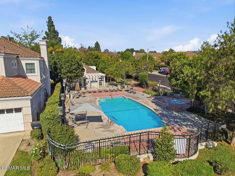 Tiny photo for 4274 Westdale Road, Moorpark, CA 93021 (MLS # 226005035)
