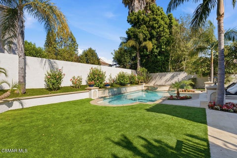Tiny photo for 4274 Westdale Road, Moorpark, CA 93021 (MLS # 226005035)
