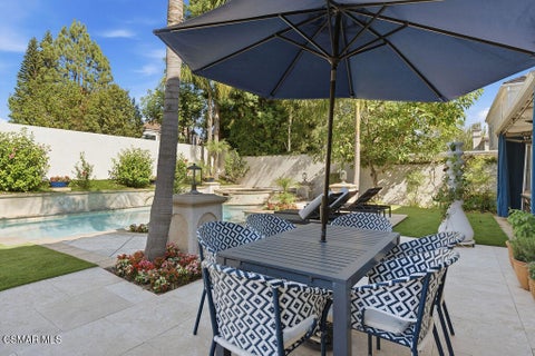 Tiny photo for 4274 Westdale Road, Moorpark, CA 93021 (MLS # 226005035)