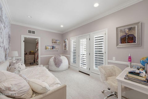 Tiny photo for 4274 Westdale Road, Moorpark, CA 93021 (MLS # 226005035)
