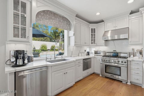 Tiny photo for 4274 Westdale Road, Moorpark, CA 93021 (MLS # 226005035)