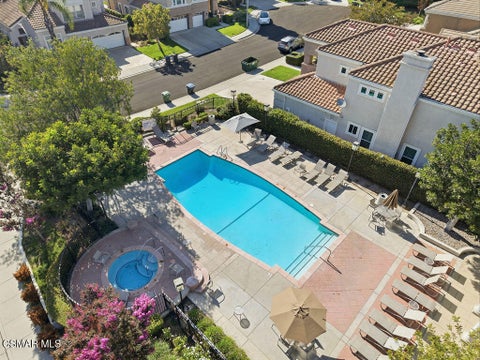 Tiny photo for 4274 Westdale Road, Moorpark, CA 93021 (MLS # 226005035)