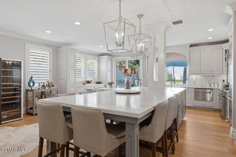 Tiny photo for 4274 Westdale Road, Moorpark, CA 93021 (MLS # 226005035)