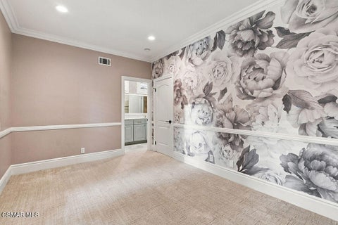 Tiny photo for 4274 Westdale Road, Moorpark, CA 93021 (MLS # 226005035)
