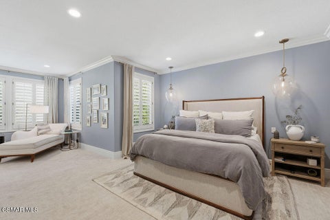 Tiny photo for 4274 Westdale Road, Moorpark, CA 93021 (MLS # 226005035)