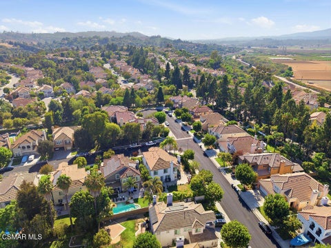 Tiny photo for 4274 Westdale Road, Moorpark, CA 93021 (MLS # 226005035)