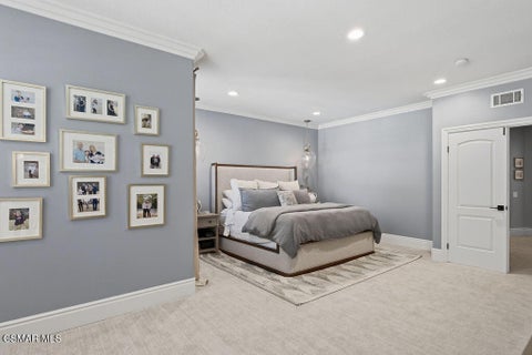 Tiny photo for 4274 Westdale Road, Moorpark, CA 93021 (MLS # 226005035)