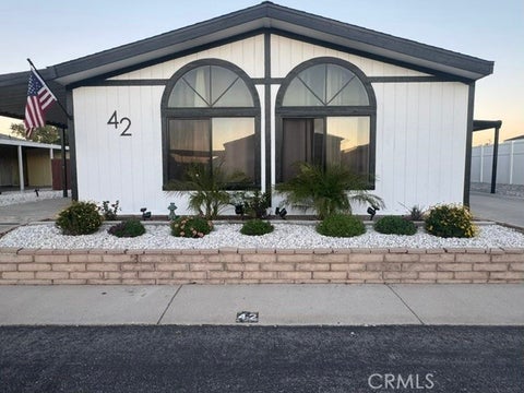 Photo of 12550 Main Street #42, Hesperia, CA 92345 (MLS # DW26226723)