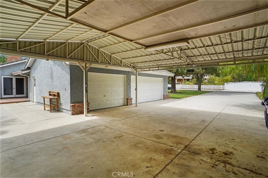 Custom Hasley Canyon (CHASC) - Residential