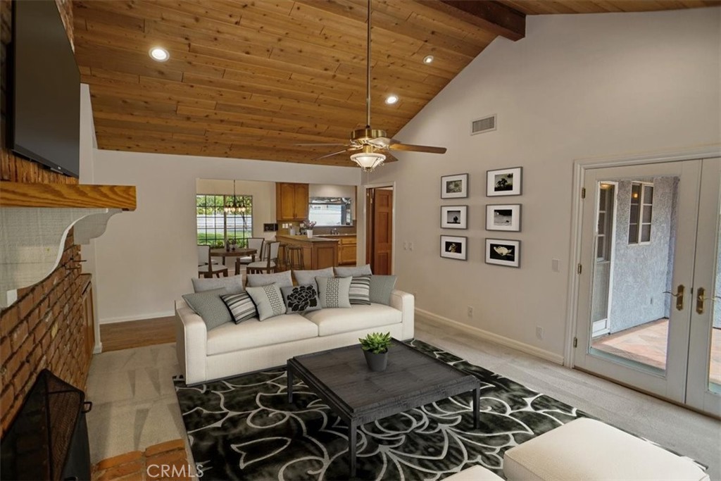 Custom Hasley Canyon (CHASC) - Residential
