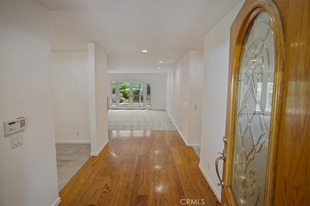 Custom Hasley Canyon (CHASC) - Residential