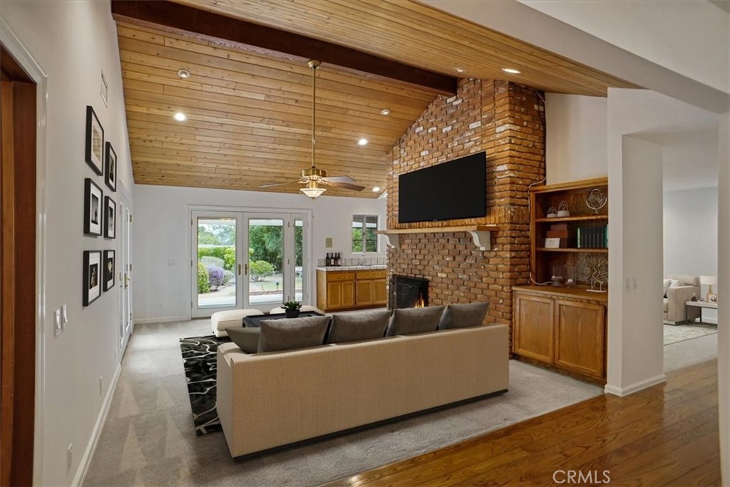 Custom Hasley Canyon (CHASC) - Residential