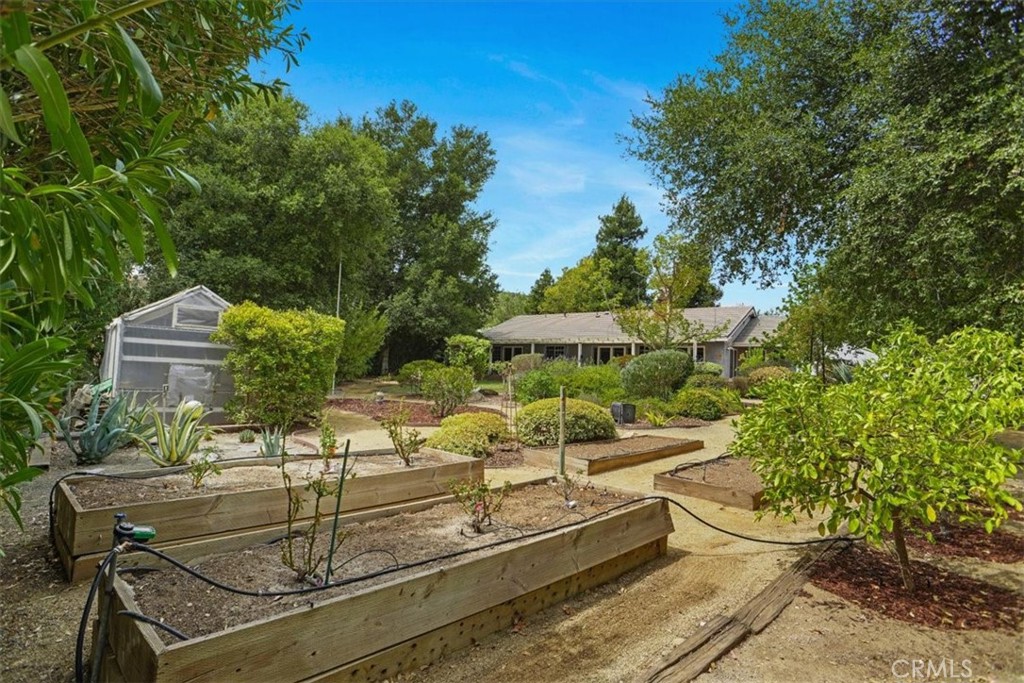Custom Hasley Canyon (CHASC) - Residential