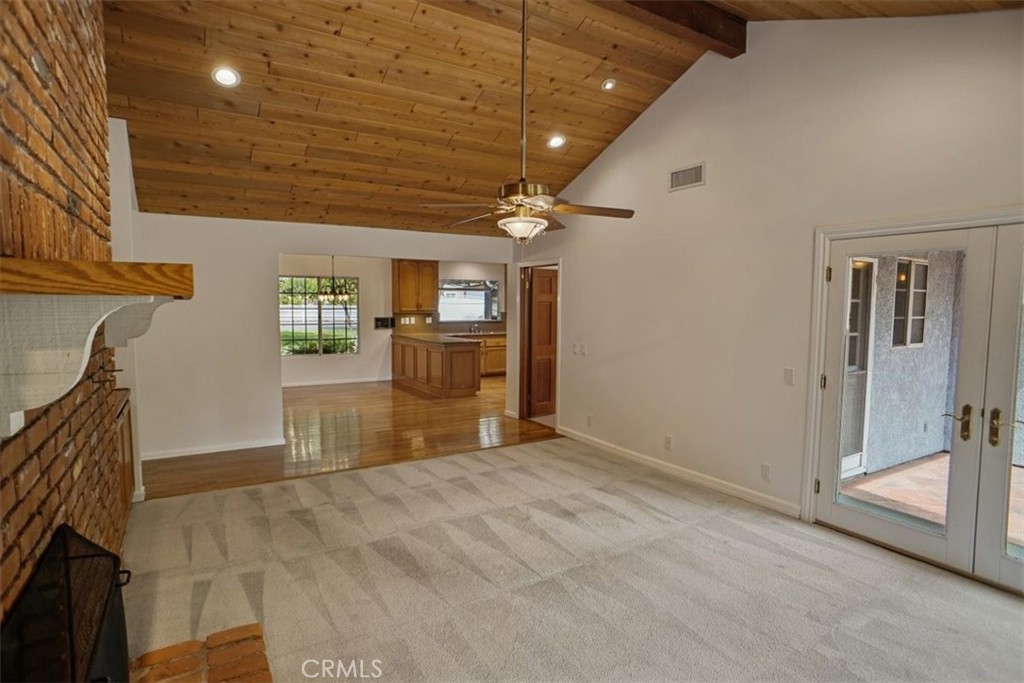 Custom Hasley Canyon (CHASC) - Residential