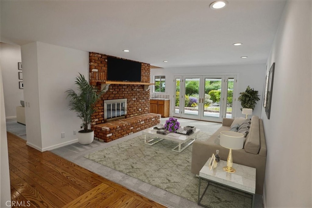 Custom Hasley Canyon (CHASC) - Residential