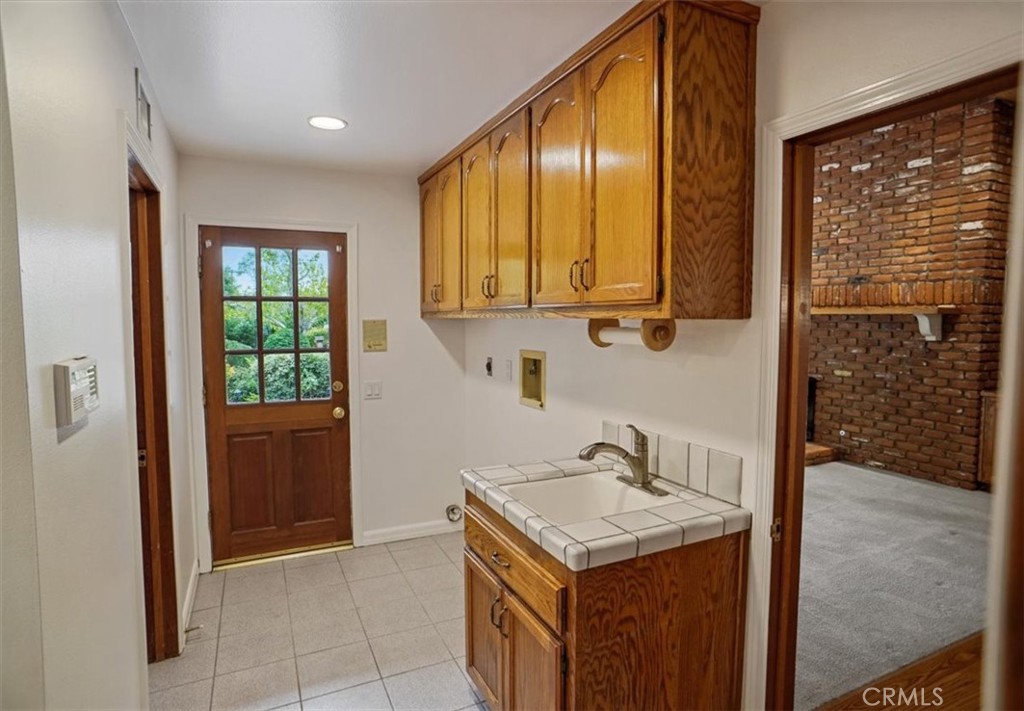 Custom Hasley Canyon (CHASC) - Residential