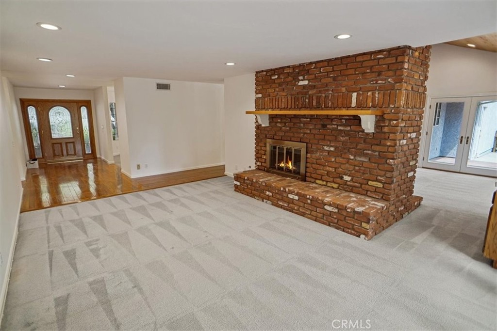 Custom Hasley Canyon (CHASC) - Residential
