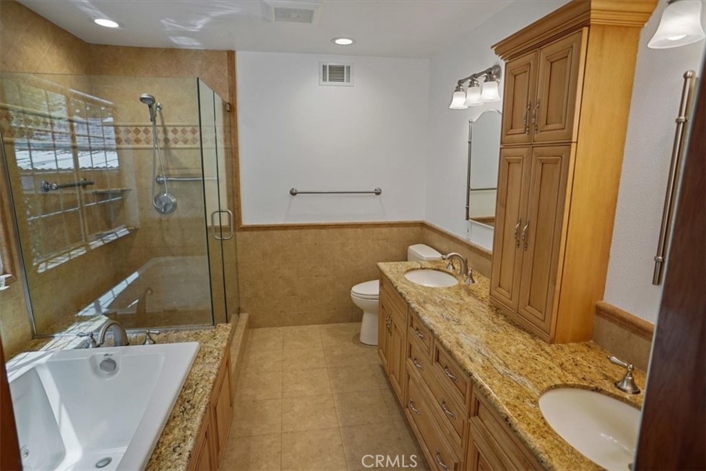 Custom Hasley Canyon (CHASC) - Residential