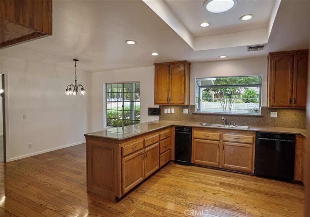 Custom Hasley Canyon (CHASC) - Residential