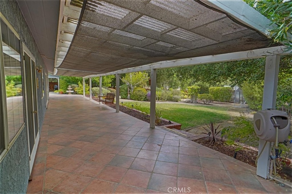 Custom Hasley Canyon (CHASC) - Residential