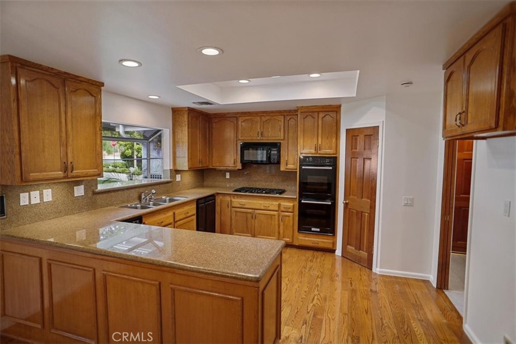 Custom Hasley Canyon (CHASC) - Residential