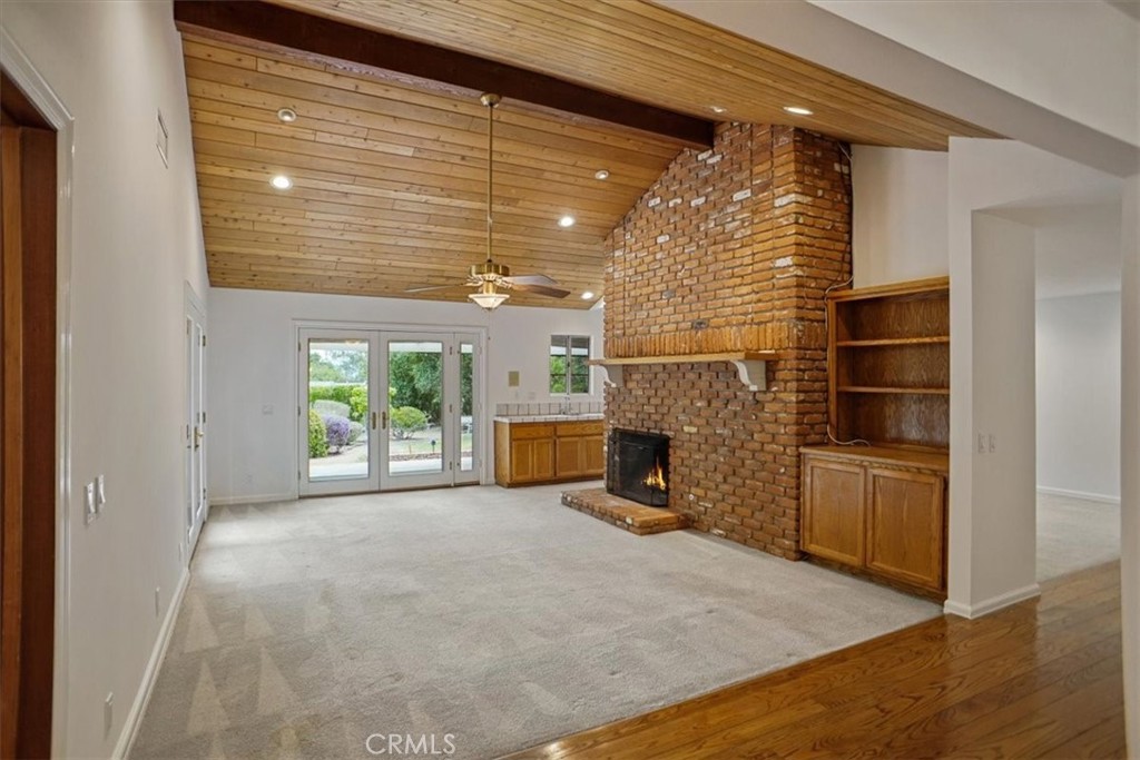Custom Hasley Canyon (CHASC) - Residential