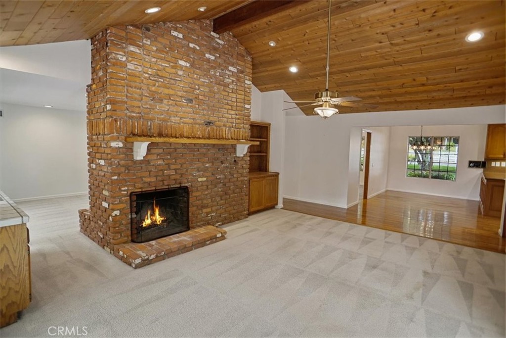 Custom Hasley Canyon (CHASC) - Residential