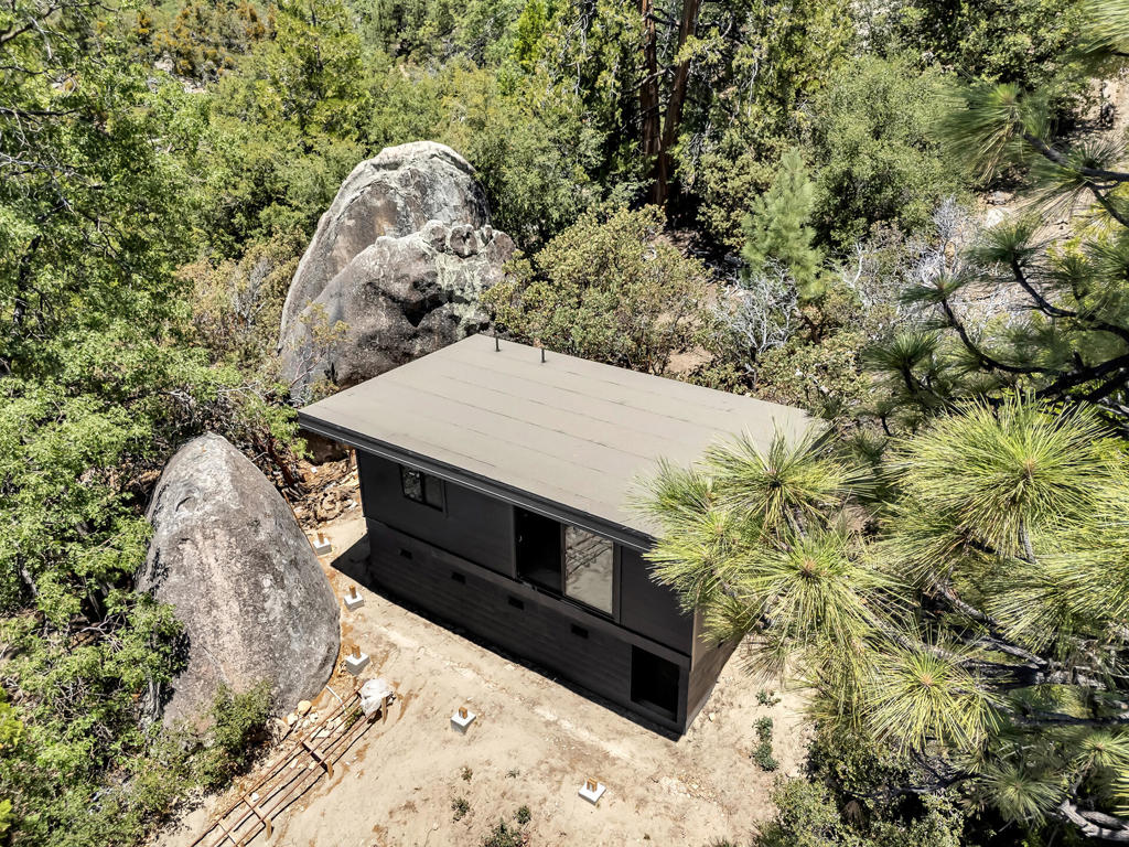 Not Applicable-1 - Land