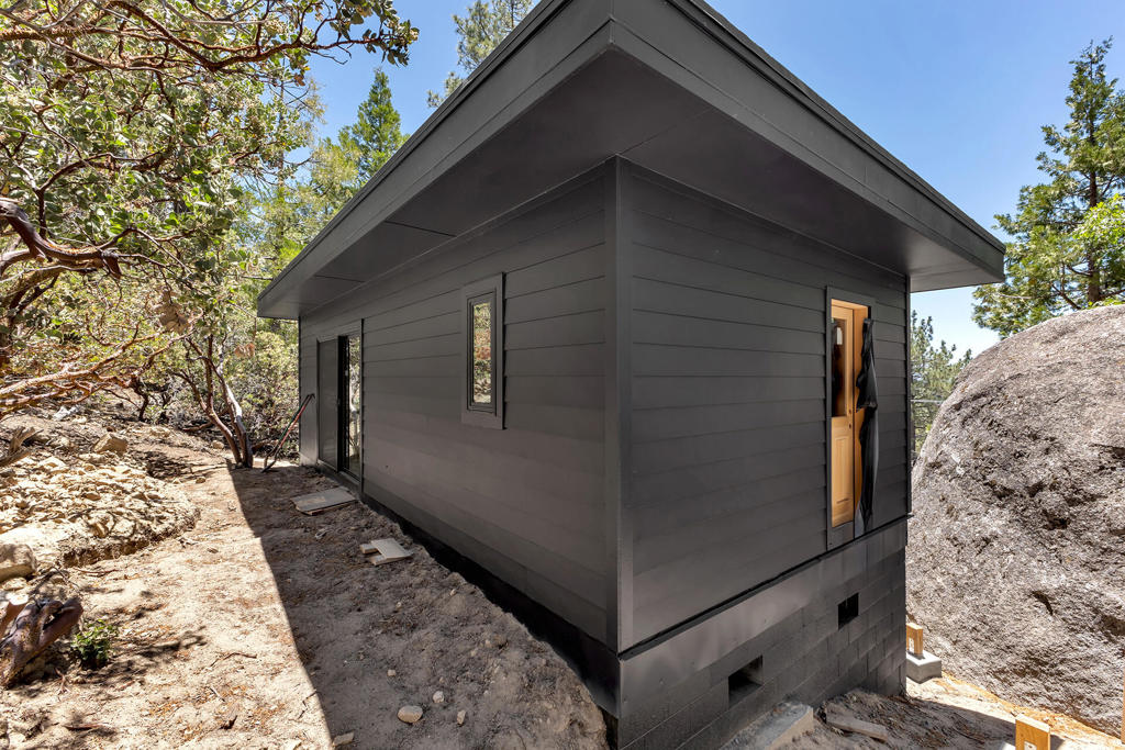 Not Applicable-1 - Land