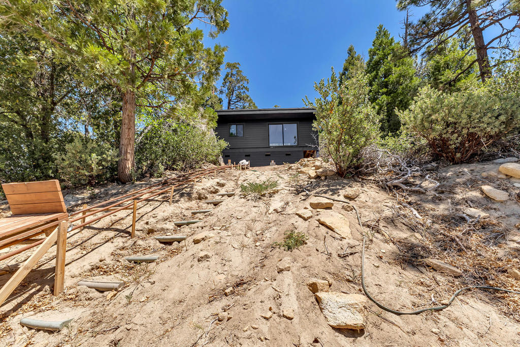 Not Applicable-1 - Land