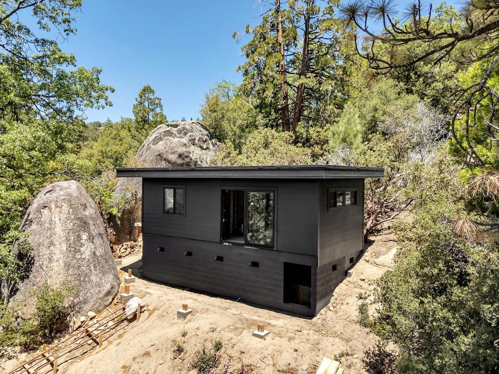 Not Applicable-1 - Land