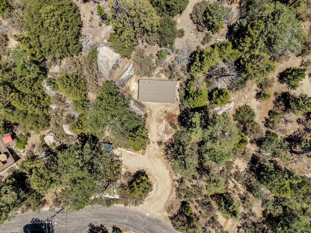 Not Applicable-1 - Land